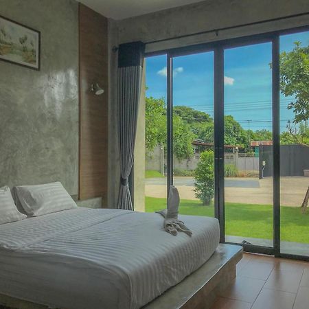 Alinda Resort Phetchaburi Exteriér fotografie