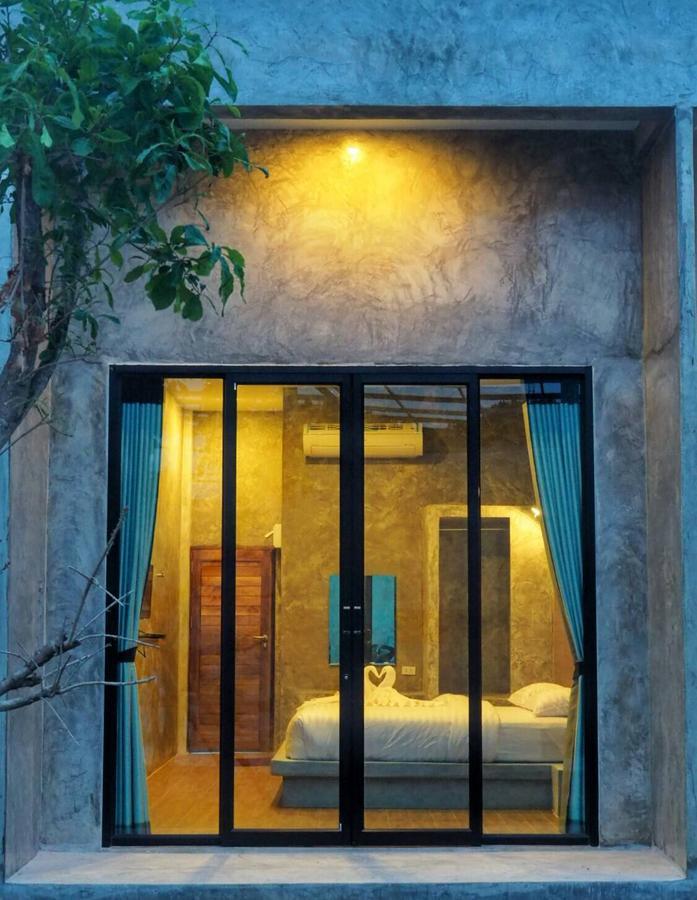 Alinda Resort Phetchaburi Exteriér fotografie