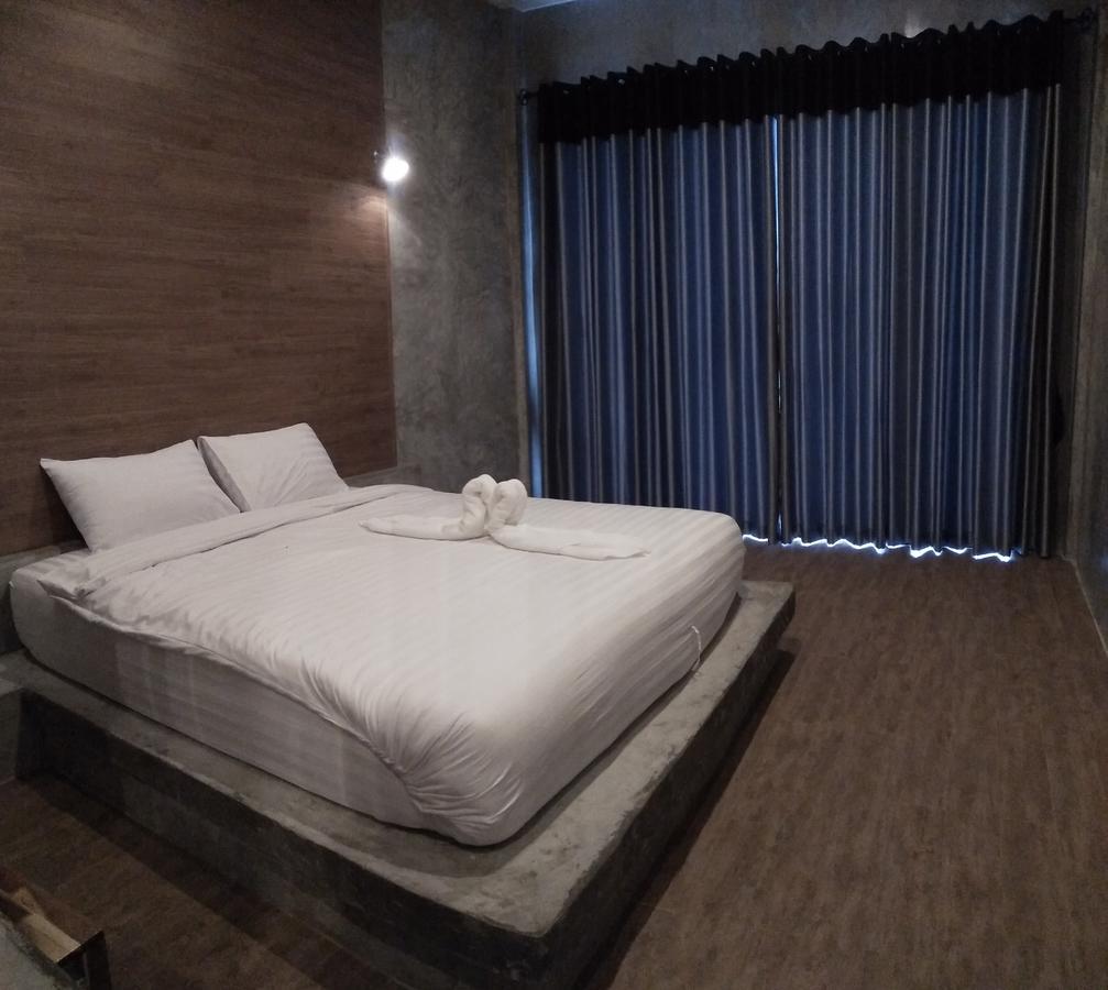 Alinda Resort Phetchaburi Exteriér fotografie