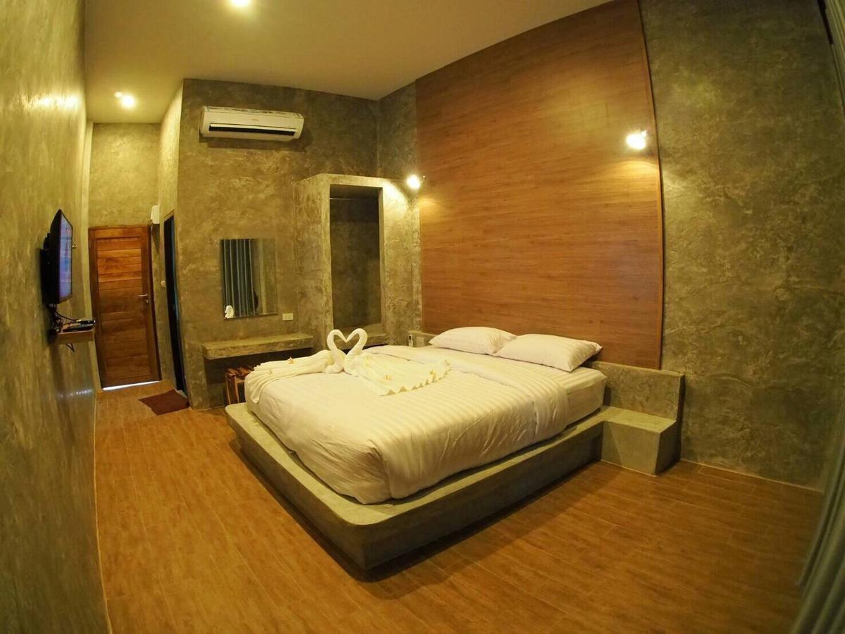 Alinda Resort Phetchaburi Exteriér fotografie