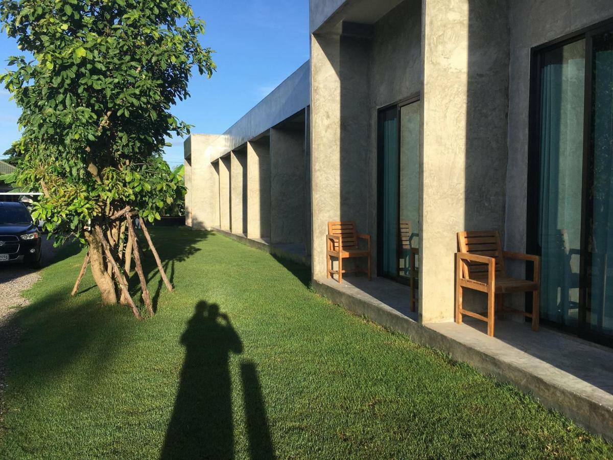 Alinda Resort Phetchaburi Exteriér fotografie